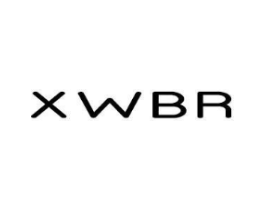 XWBR商标原图 第25类服装鞋帽