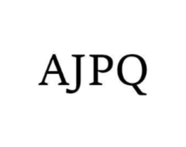 AJPQ商标原图 第25类服装鞋帽