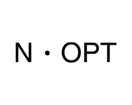 N·OPT商标原图 第25类服装鞋帽
