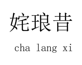 商标原图