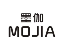 墨伽商标原图 第25类服装鞋帽