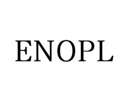 ENOPL商标原图 第25类服装鞋帽