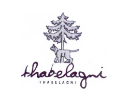THABELAGNI商标原图 第25类服装鞋帽