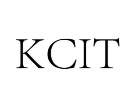 KCIT商标原图 第25类服装鞋帽