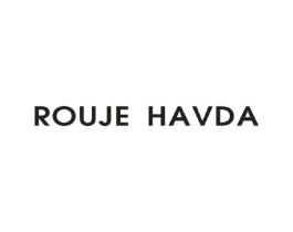 ROUJE HAVDA商标原图 第25类服装鞋帽
