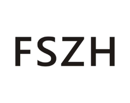 FSZH商标原图 第25类服装鞋帽