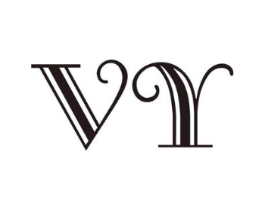 VY商标原图 第25类服装鞋帽