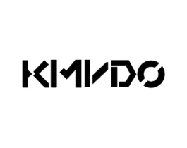 KMVDO商标原图 第25类服装鞋帽