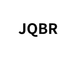 JQBR商标原图 第25类服装鞋帽