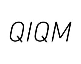 QIQM商标原图 第25类服装鞋帽