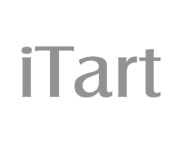 ITART商标原图 第25类服装鞋帽