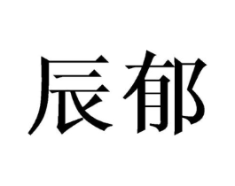 商标原图