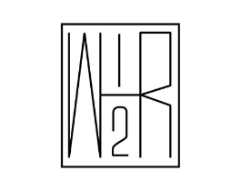 W1/2R商标原图 第25类服装鞋帽