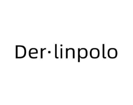 DER·LINPOLO商标原图 第25类服装鞋帽