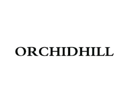 ORCHIDHILL商标原图 第25类服装鞋帽