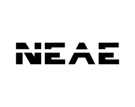 NEAE商标原图 第25类服装鞋帽