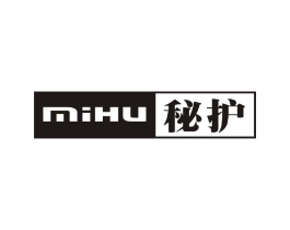 秘护商标原图 第25类服装鞋帽