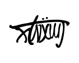XTNXWJ商标原图 第25类服装鞋帽