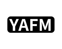 YAFM商标原图 第25类服装鞋帽