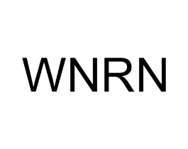 WNRN商标原图 第25类服装鞋帽