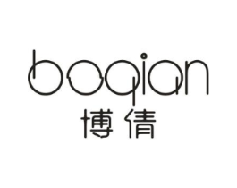 博倩商标原图 第25类服装鞋帽