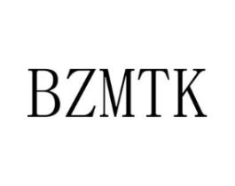 BZMTK商标原图 第25类服装鞋帽