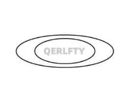 QERLFTY商标原图 第25类服装鞋帽