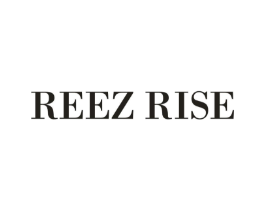 REEZ RISE商标原图 第25类服装鞋帽