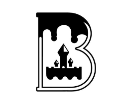 B商标原图 第25类服装鞋帽