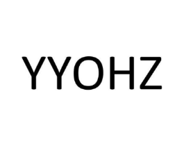 YYOHZ商标原图 第25类服装鞋帽
