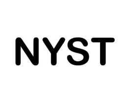 NYST商标原图 第25类服装鞋帽