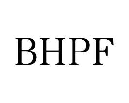 BHPF商标原图 第25类服装鞋帽