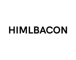 HIMLBACON商标原图 第25类服装鞋帽