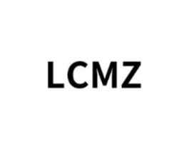 LCMZ商标原图 第25类服装鞋帽