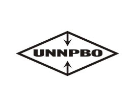 UNNPBO商标原图 第25类服装鞋帽