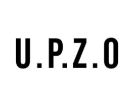 U.P.Z.O商标原图 第25类服装鞋帽