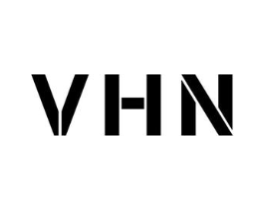 VHN商标原图 第25类服装鞋帽