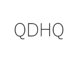 QDHQ商标原图 第25类服装鞋帽