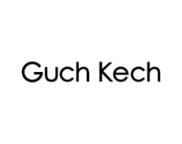 GUCH KECH商标原图 第25类服装鞋帽