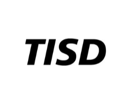 TISD商标原图 第25类服装鞋帽
