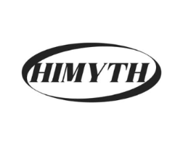 HIMYTH商标原图 第25类服装鞋帽