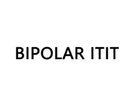 BIPOLAR ITIT商标原图 第25类服装鞋帽