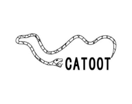 CATOOT商标原图 第25类服装鞋帽