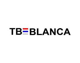TBEBLANCA商标原图 第25类服装鞋帽