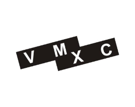 VMXC商标原图 第25类服装鞋帽