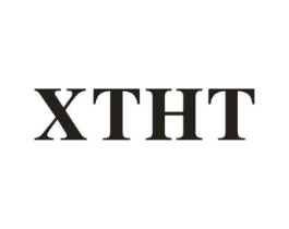 XTHT商标原图 第25类服装鞋帽