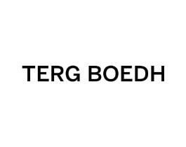 TERG BOEDH商标原图 第25类服装鞋帽