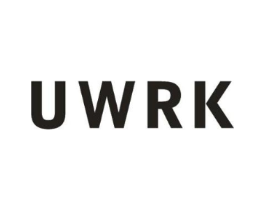 UWRK商标原图 第25类服装鞋帽