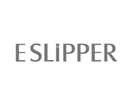 ESLIPPER商标原图 第25类服装鞋帽