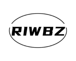 RIWBZ商标原图 第25类服装鞋帽
